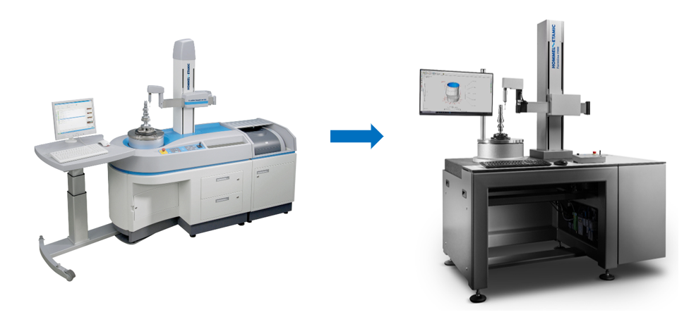 新產(chǎn)品 I Roundscan 迭代之作！Formline F900 橫空出世，工業(yè)測(cè)量進(jìn)入