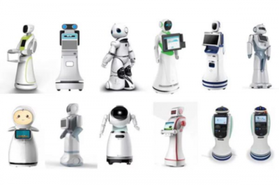 2019上交會(huì)觀察 人工智能主旋律下，機(jī)器人自主行走技術(shù)及其行業(yè)應(yīng)用集成